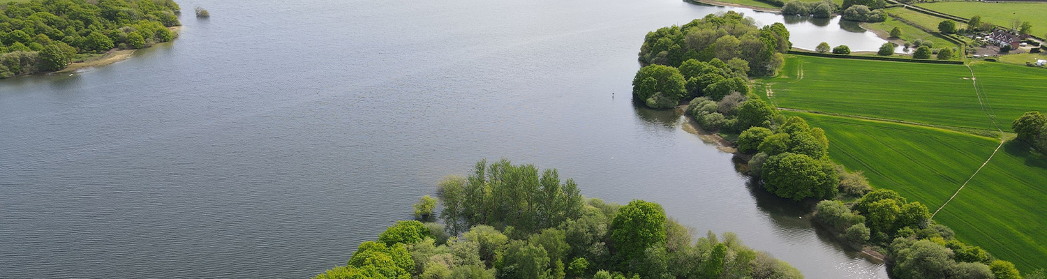 Bough Beech reservoir