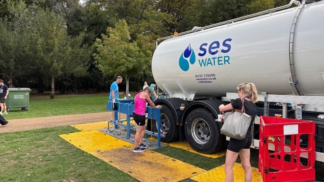 SES Water helps make trail-blazing Surrey community run environmentally friendly- image
