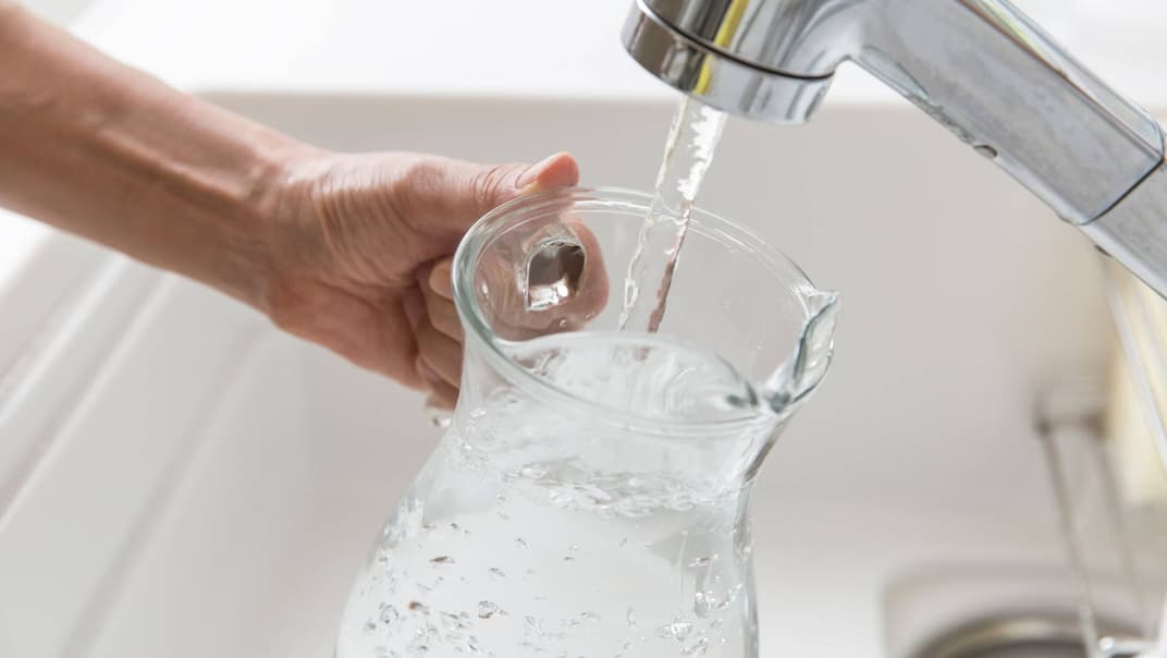 SES Water is asking customers to use water wisely as prolonged heatwave drives exceptional demand- image