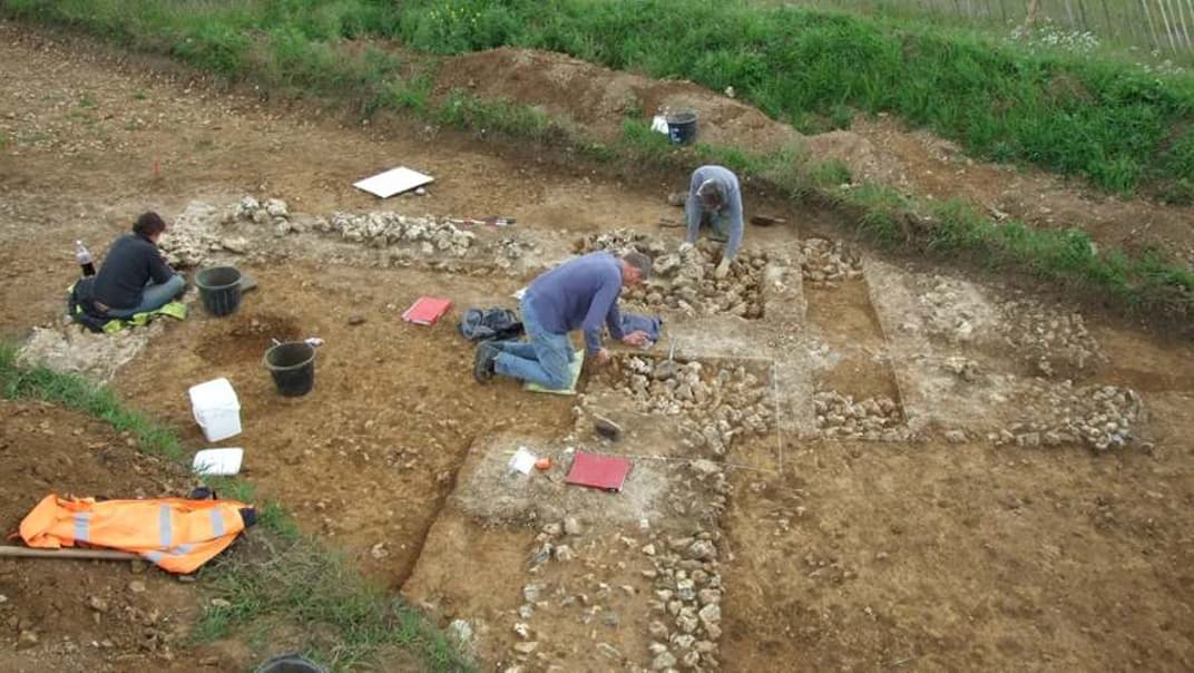 Project celebrating Fetcham Springs announced- image