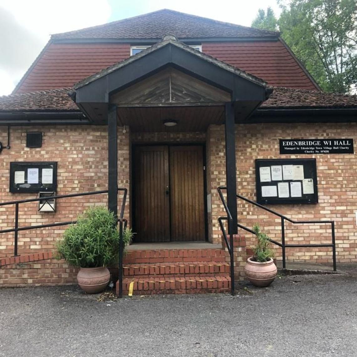 Edenbridge Village Hall