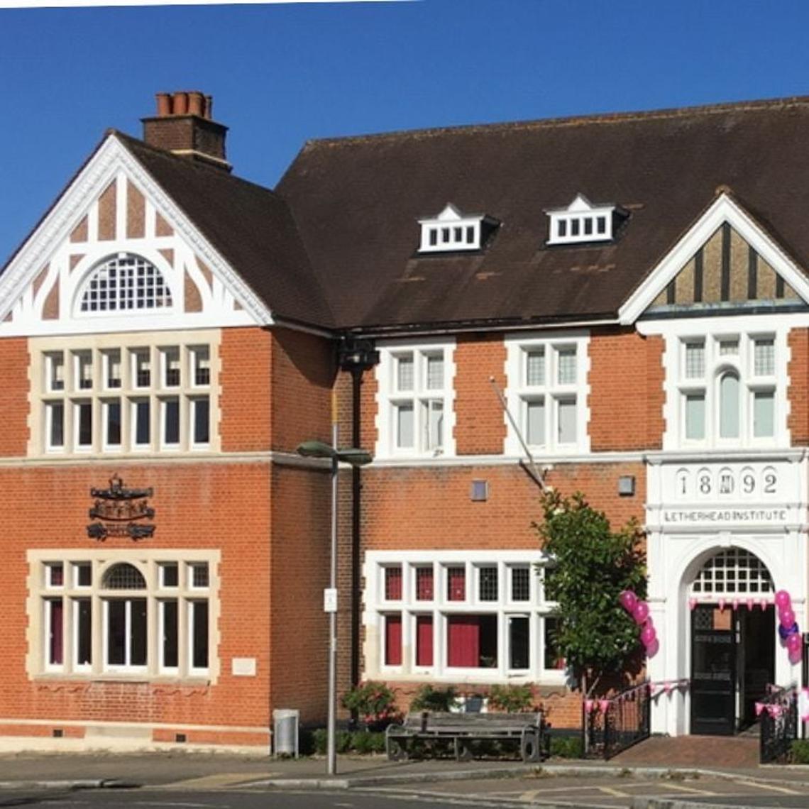 Leatherhead Community Association