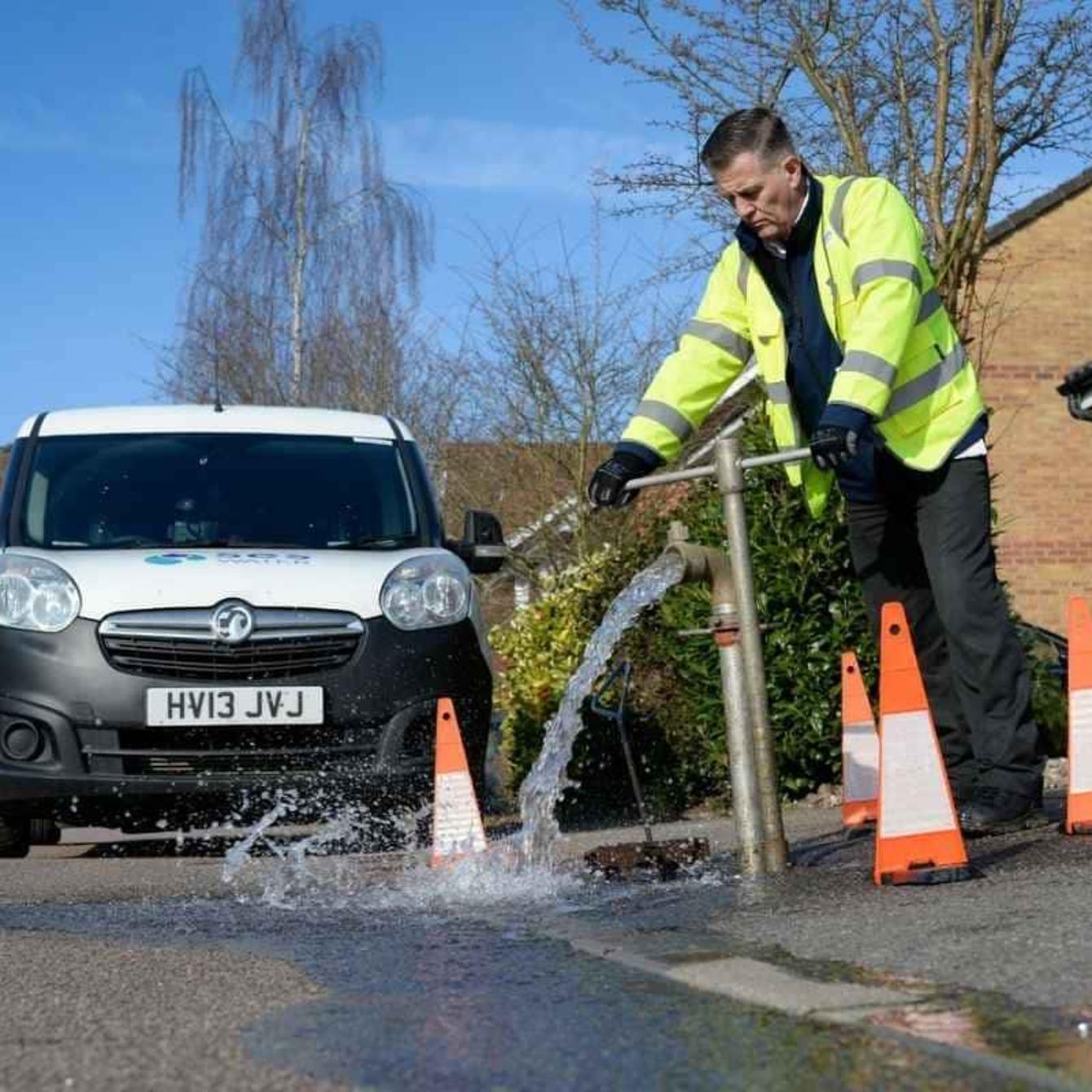 Updates in your area image