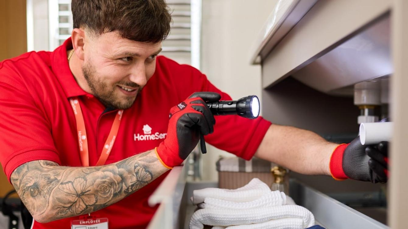 Plumbing and Drainage Plus image