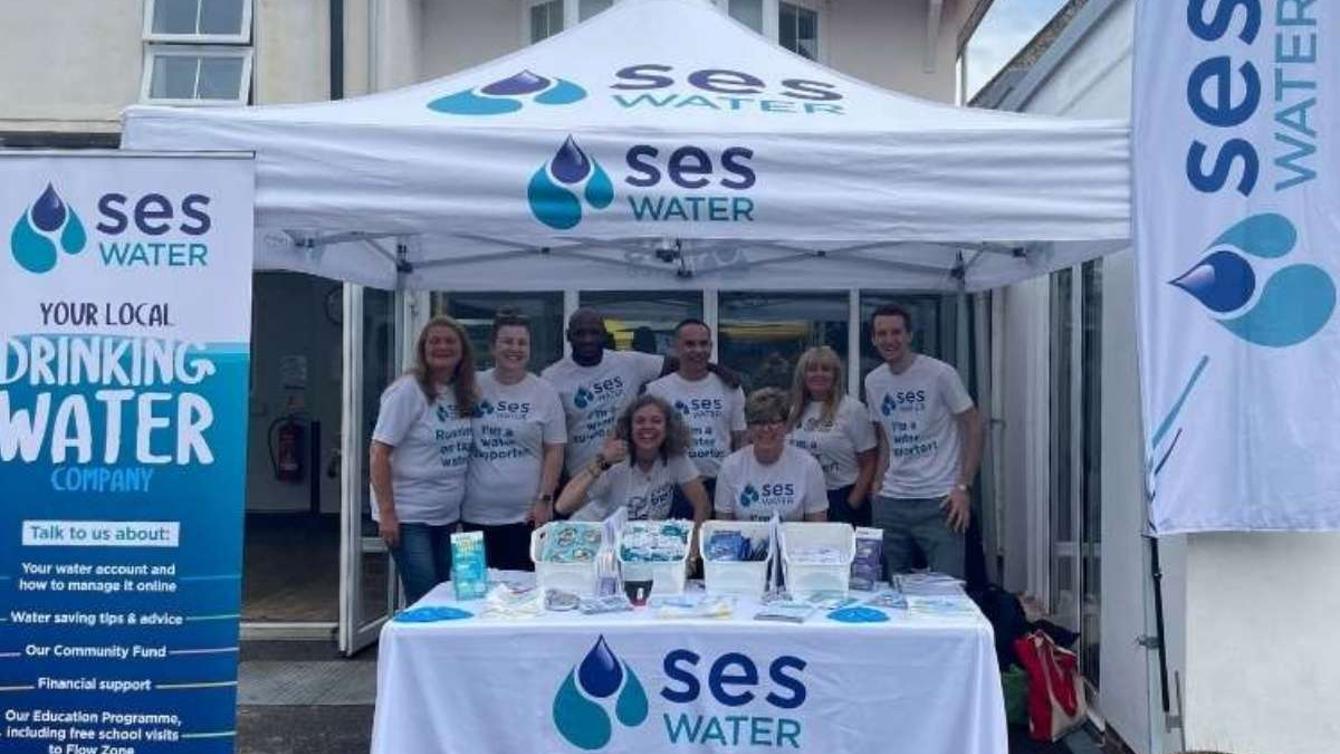 Community events image