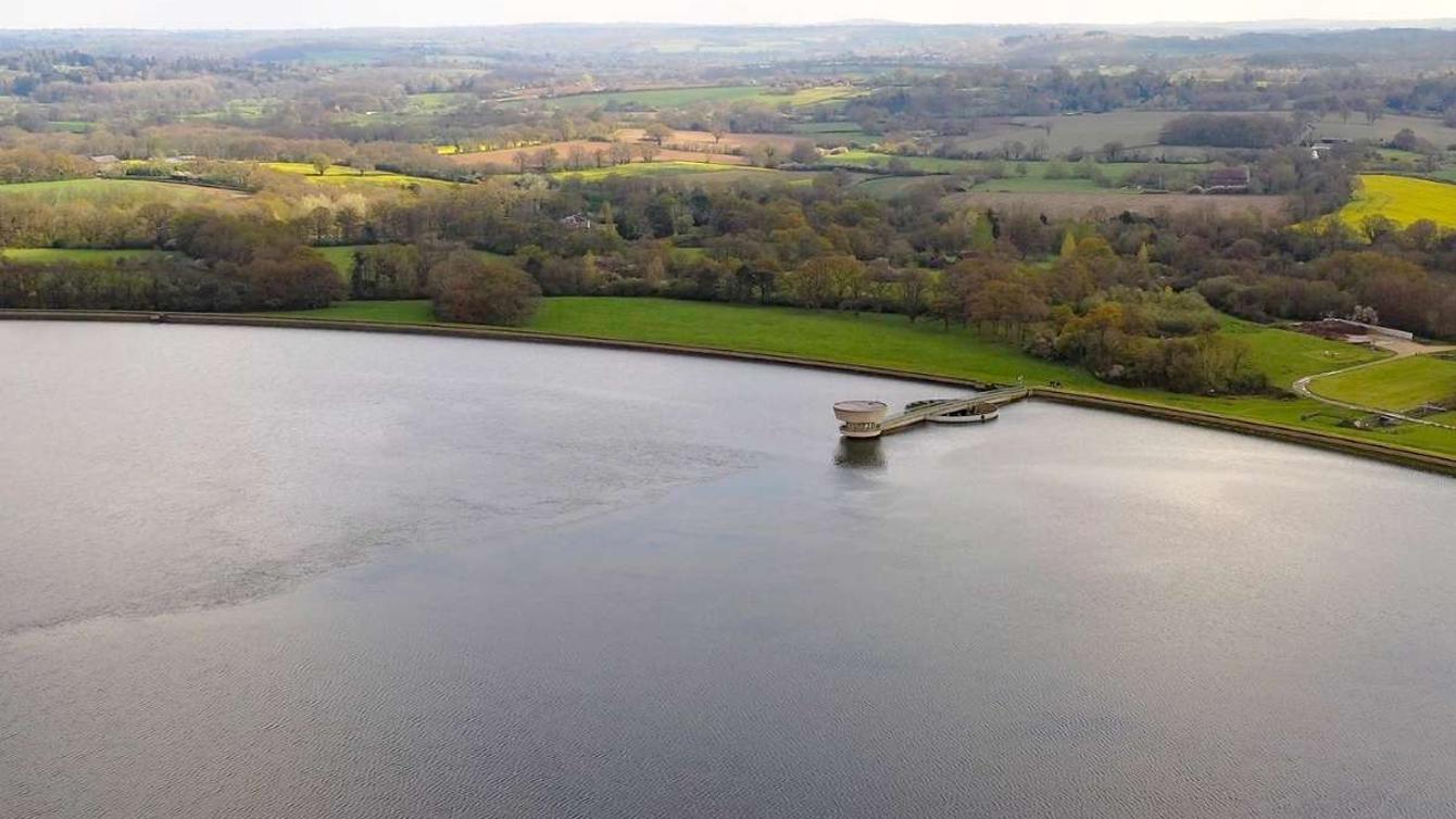 Where does your water comes from? image