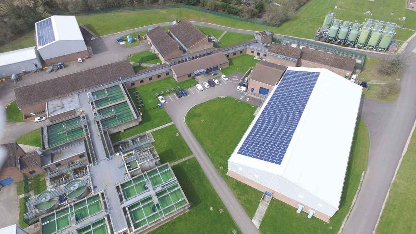 Our net zero carbon routemap image