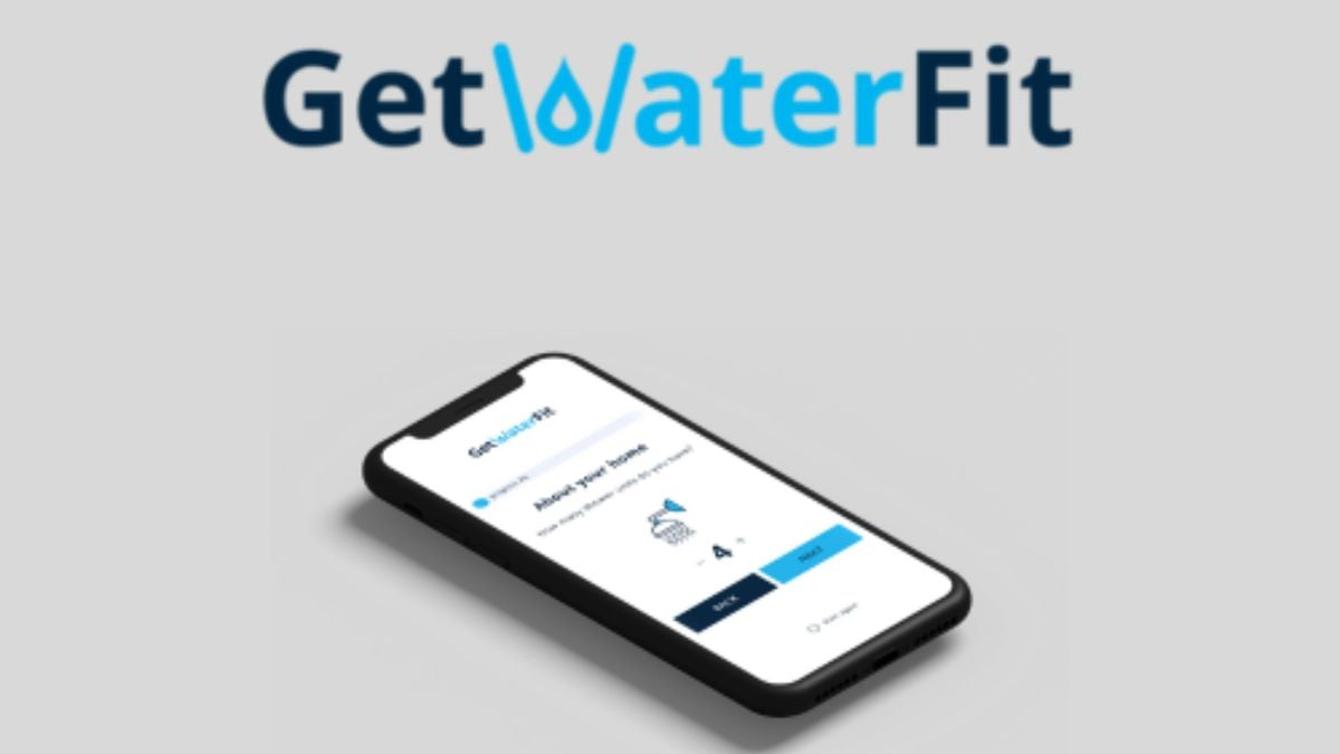 Get Water Fit image