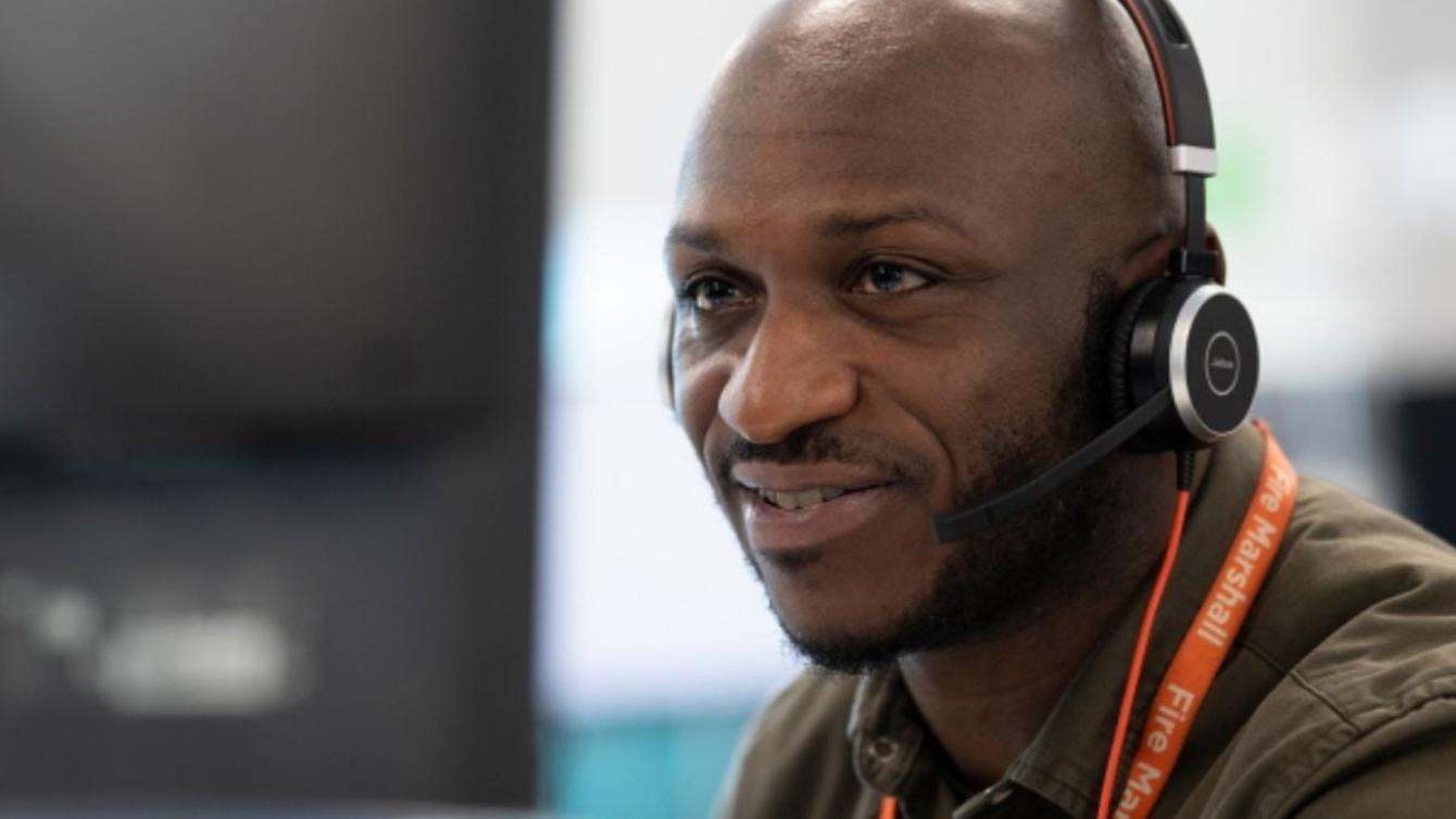 Extra support, tailored to your needs image