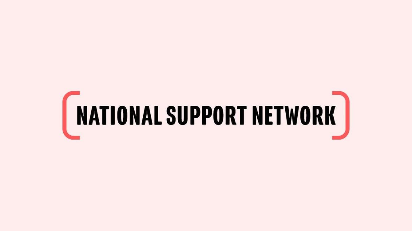 Support when you need it most image