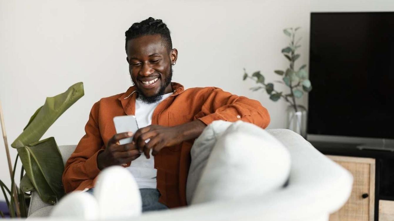 Send us a meter reading image