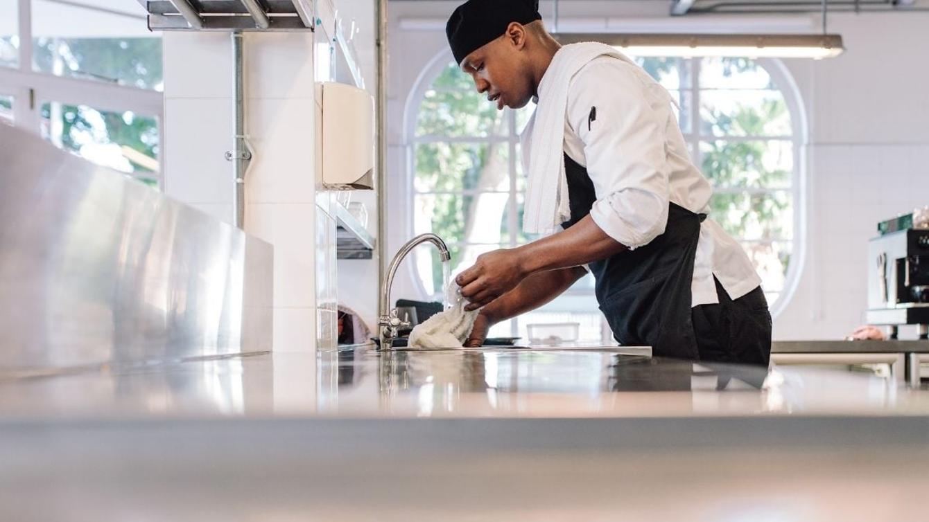 Check if you’re an SES Business Water customer image