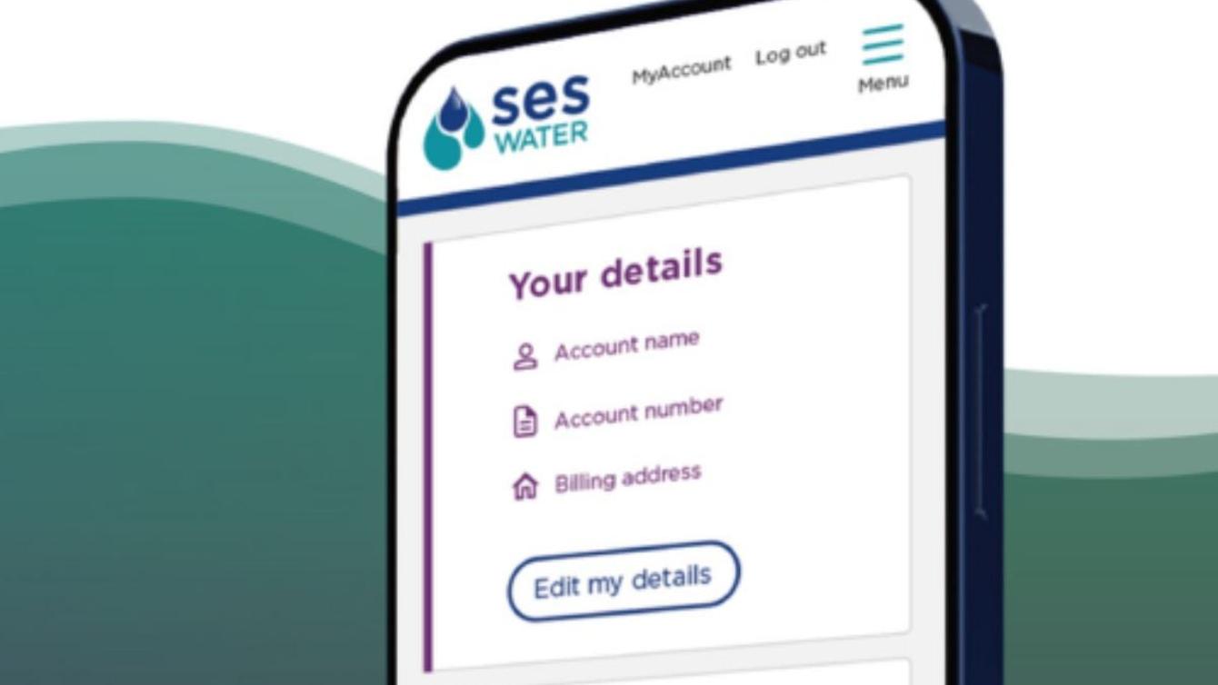 Register for MyAccount image