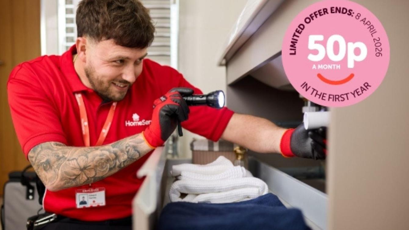 Plumbing and Drainage Plus image