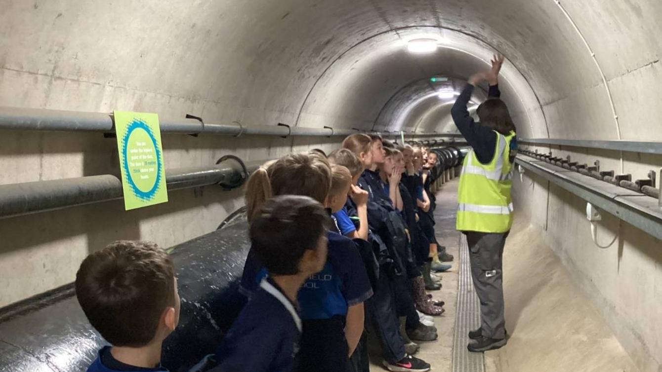 Visit free of charge image