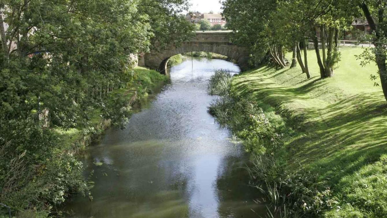 Boreholes & Groundwater image
