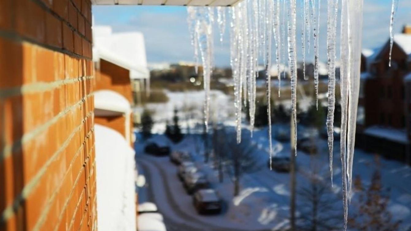 Winterproof your home image