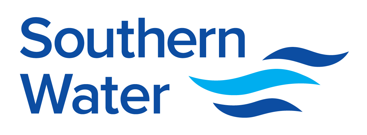 Southern water logo
