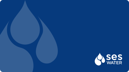 SES Water announces new partnership with The Wildlife Aid Foundation- image